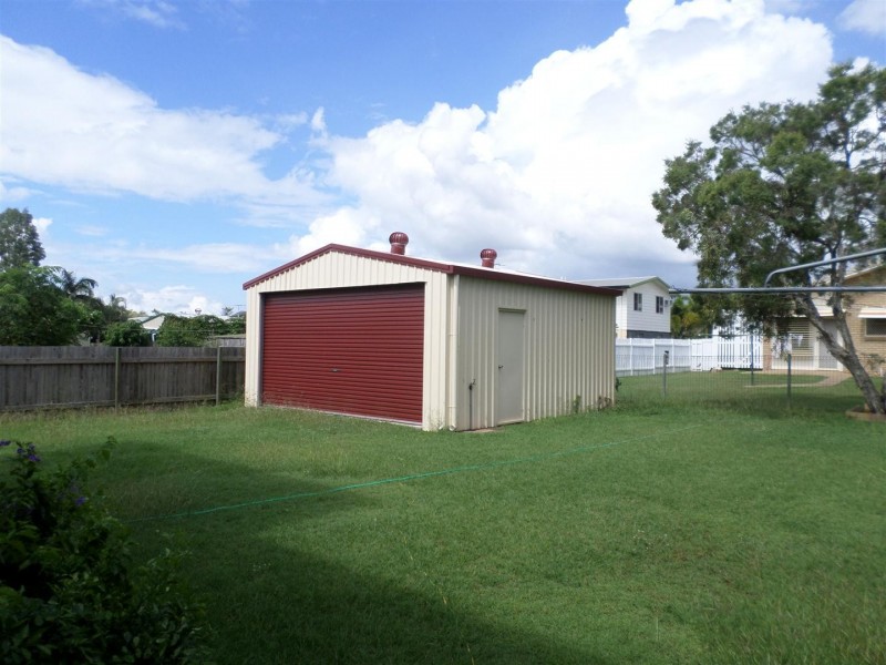 13 Ward Street, Gracemere QLD 4702