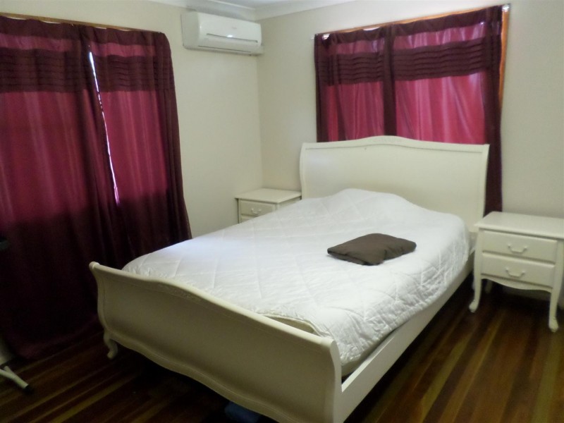 13 Ward Street, Gracemere QLD 4702