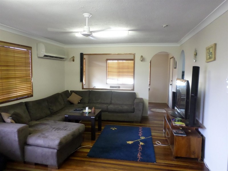 13 Ward Street, Gracemere QLD 4702