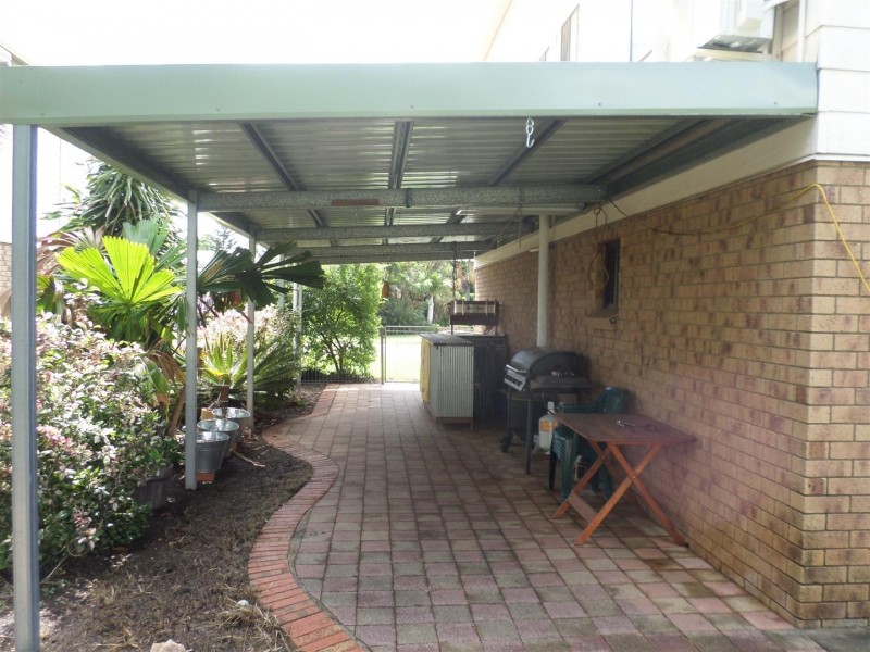 13 Ward Street, Gracemere QLD 4702