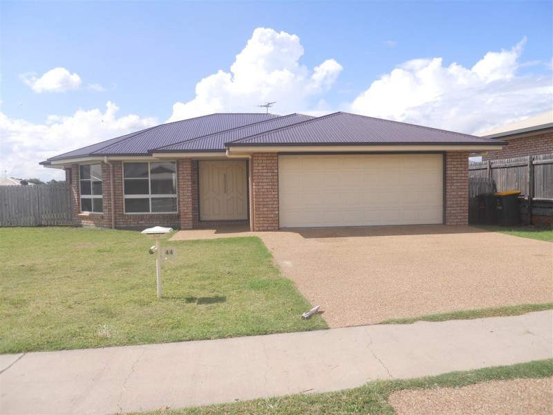 44 Lillypilly Avenue, Gracemere QLD 4702