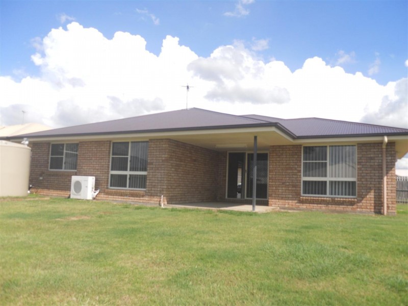 44 Lillypilly Avenue, Gracemere QLD 4702