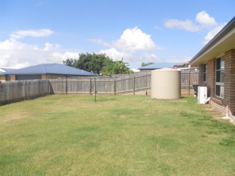 44 Lillypilly Avenue, Gracemere QLD 4702