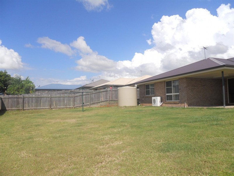 44 Lillypilly Avenue, Gracemere QLD 4702