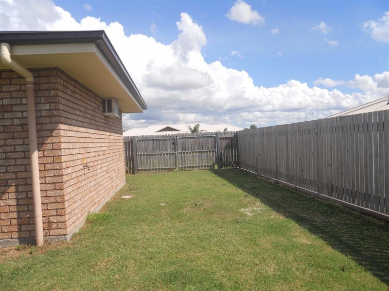 44 Lillypilly Avenue, Gracemere QLD 4702