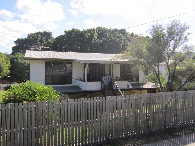 86 James Street, Mount Morgan QLD 4714