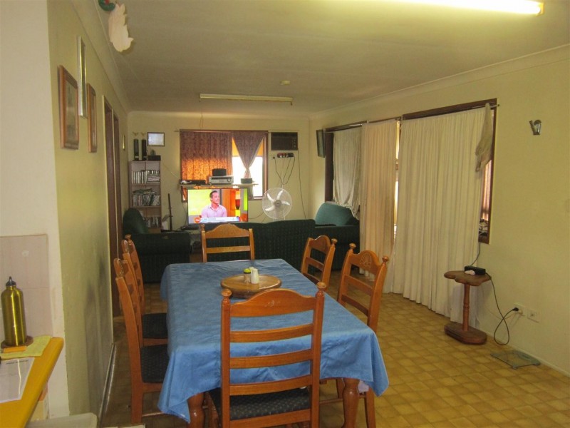 86 James Street, Mount Morgan QLD 4714