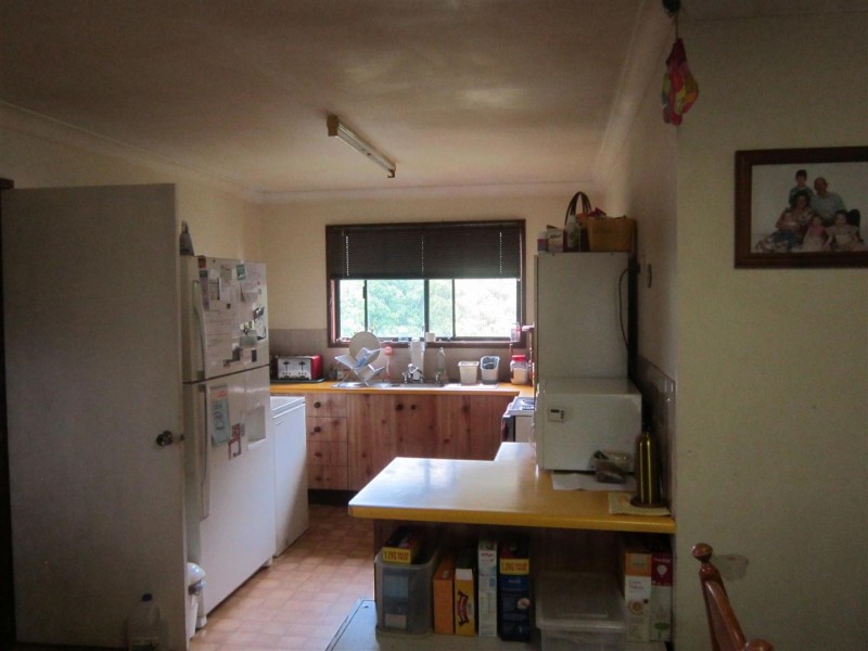 86 James Street, Mount Morgan QLD 4714