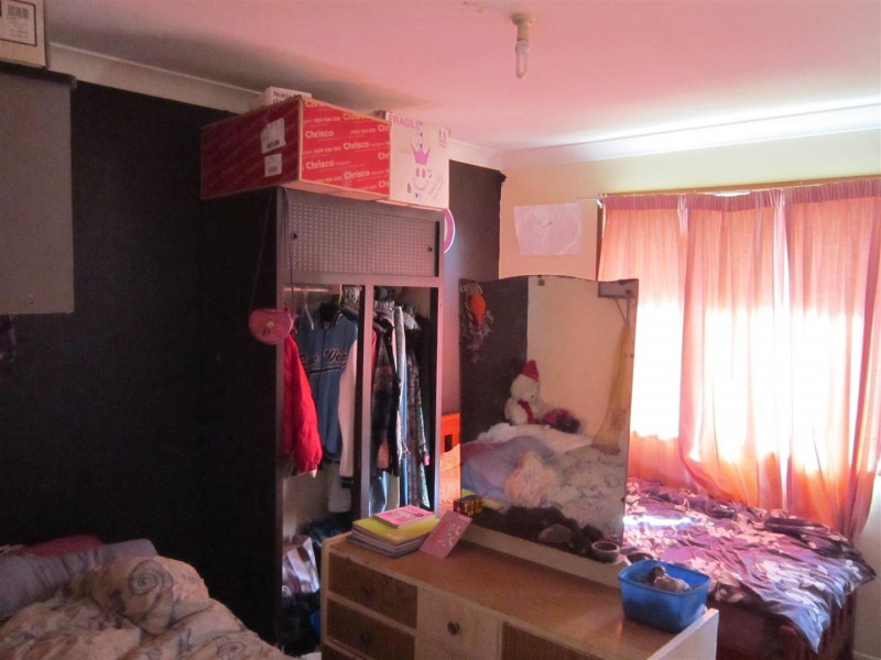 86 James Street, Mount Morgan QLD 4714