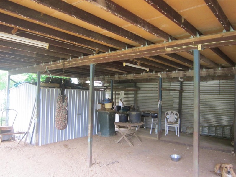 86 James Street, Mount Morgan QLD 4714