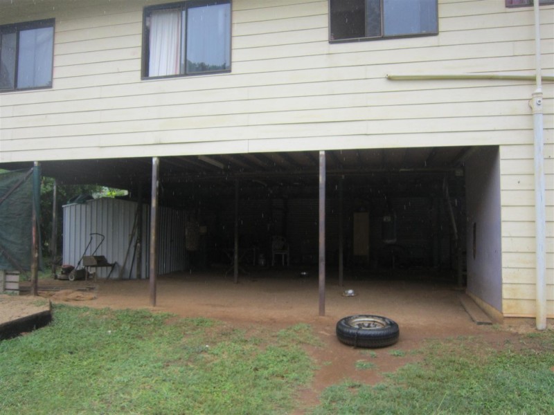 86 James Street, Mount Morgan QLD 4714