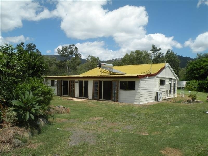 85 Springs Road, Bajool QLD 4699