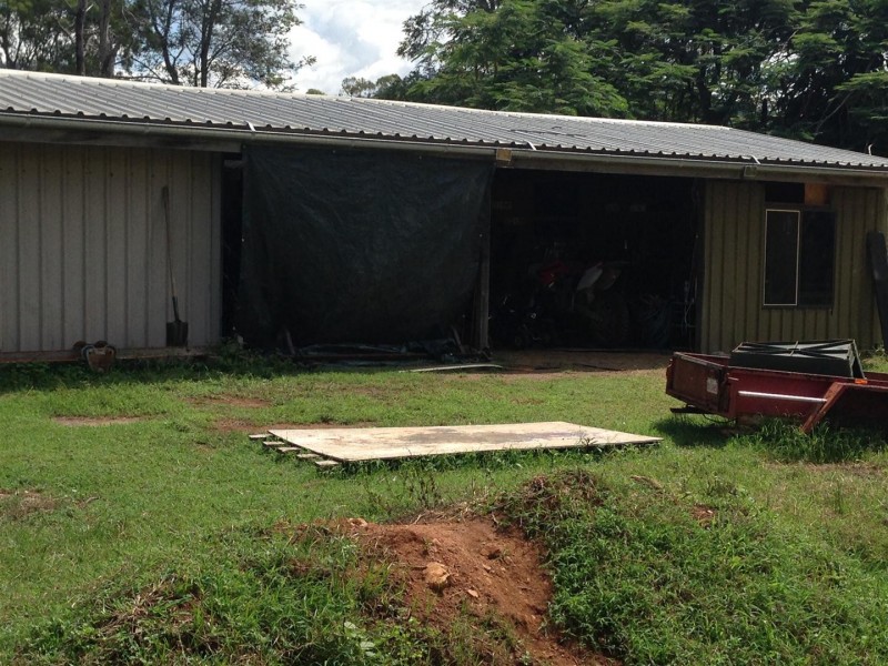 85 Springs Road, Bajool QLD 4699