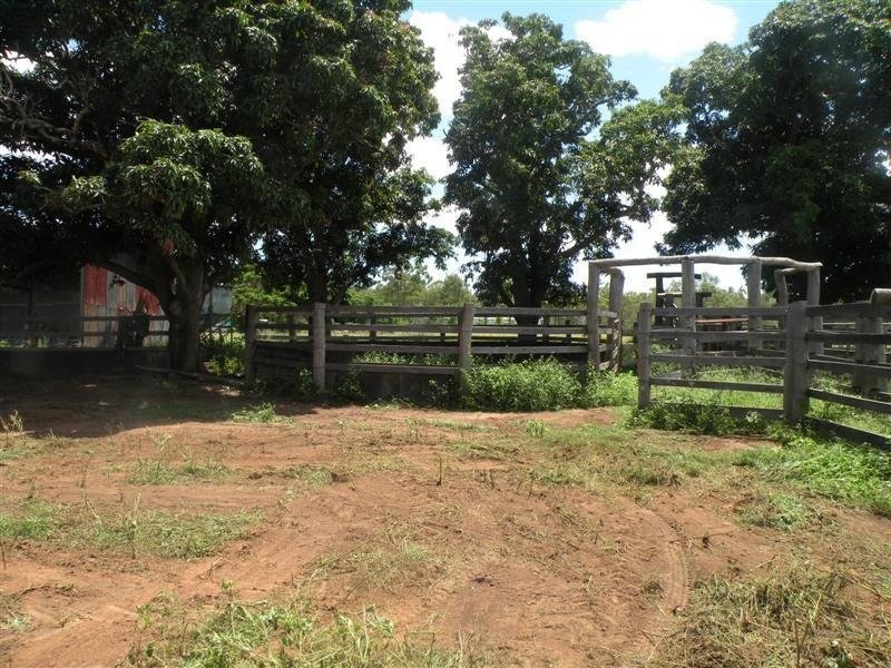 85 Springs Road, Bajool QLD 4699