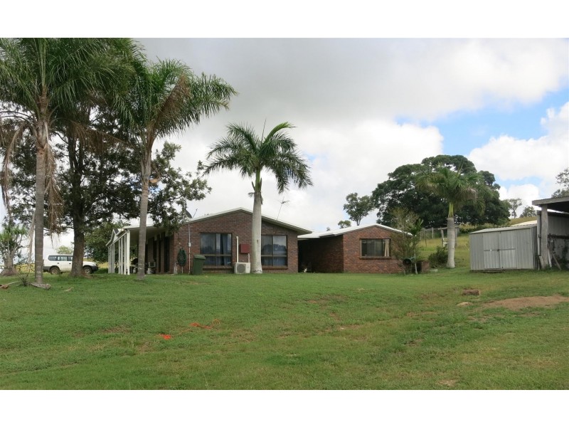 84 Stewart Road, Garnant QLD 4702
