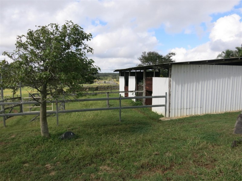 84 Stewart Road, Garnant QLD 4702