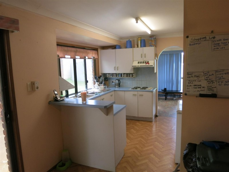 84 Stewart Road, Garnant QLD 4702