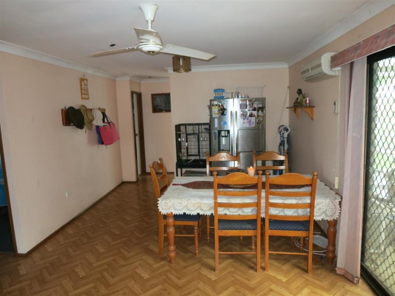84 Stewart Road, Garnant QLD 4702