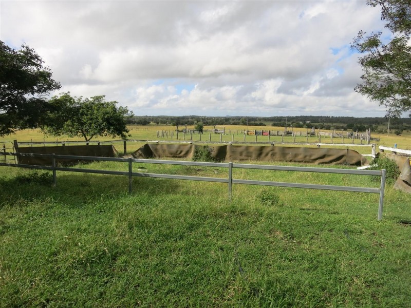 84 Stewart Road, Garnant QLD 4702