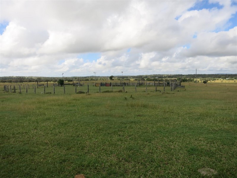 84 Stewart Road, Garnant QLD 4702