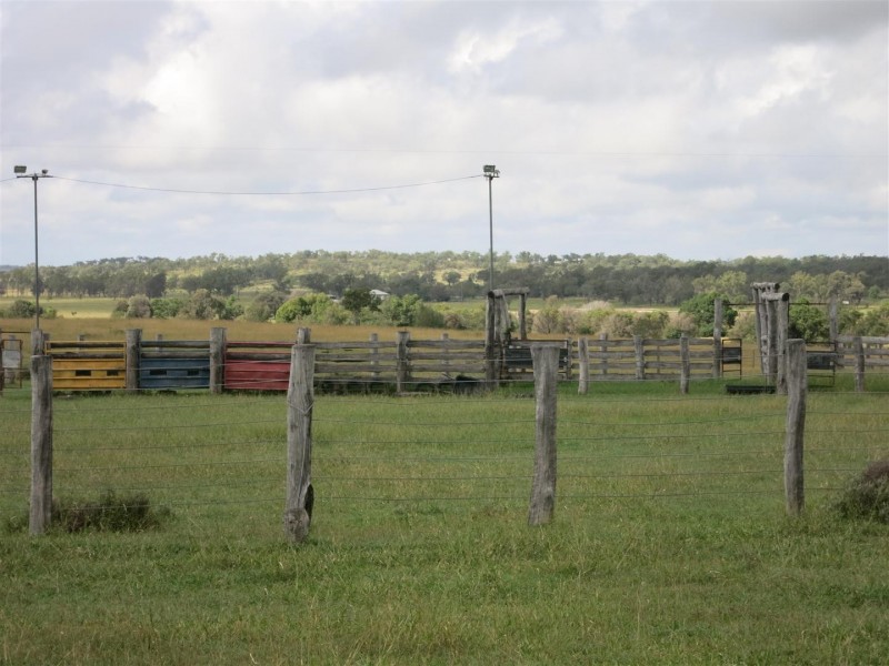 84 Stewart Road, Garnant QLD 4702