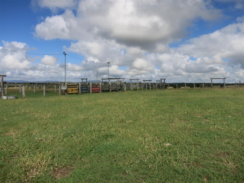 84 Stewart Road, Garnant QLD 4702