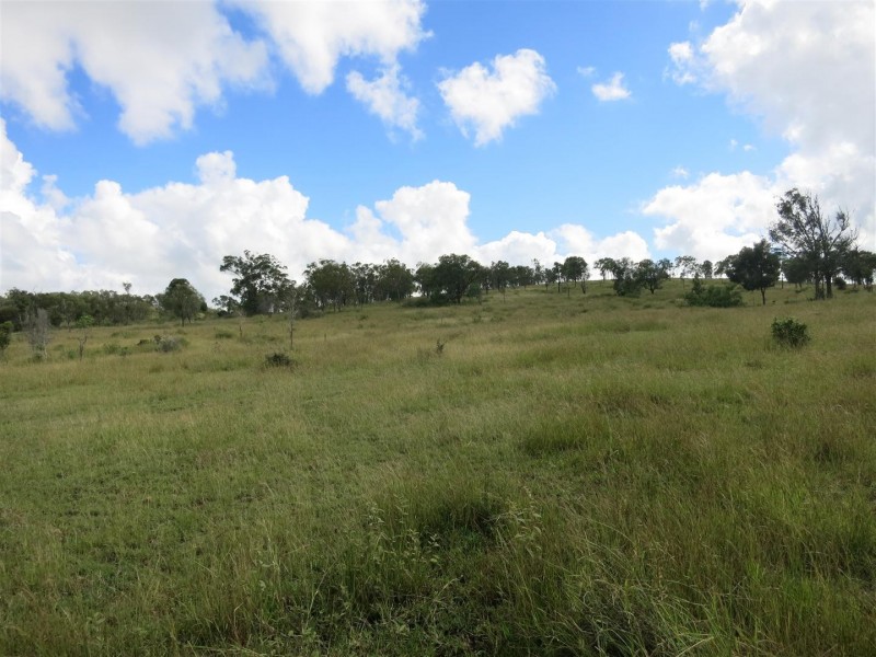84 Stewart Road, Garnant QLD 4702