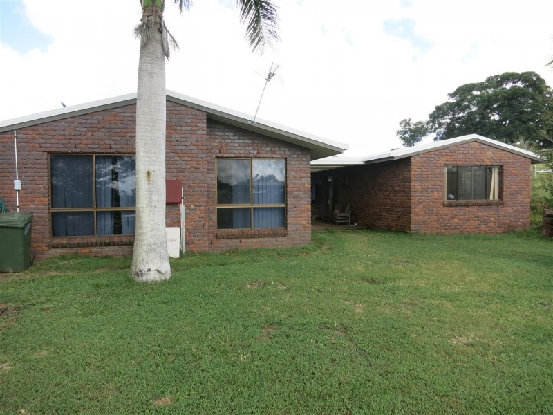 84 Stewart Road, Garnant QLD 4702