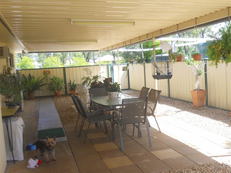 57 Huff Street, Gracemere QLD 4702