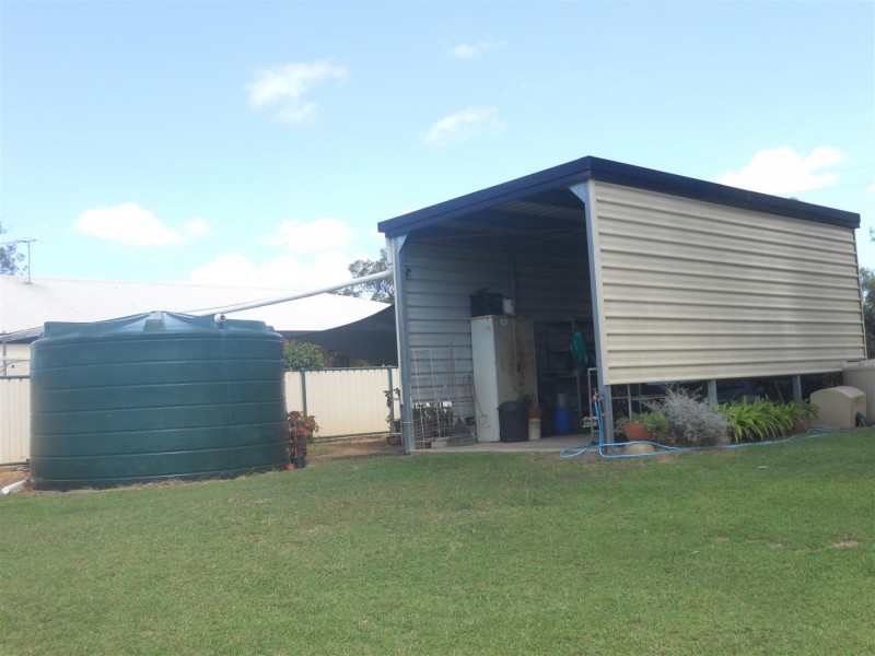 57 Huff Street, Gracemere QLD 4702