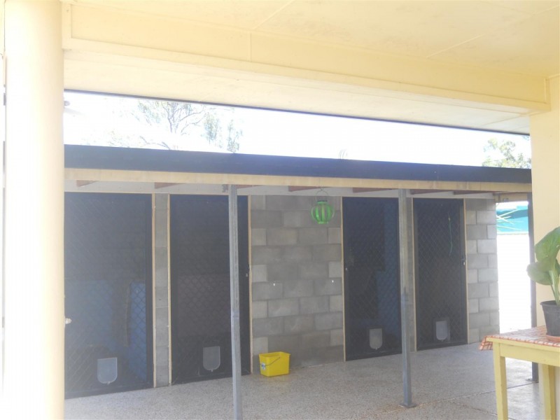 57 Huff Street, Gracemere QLD 4702