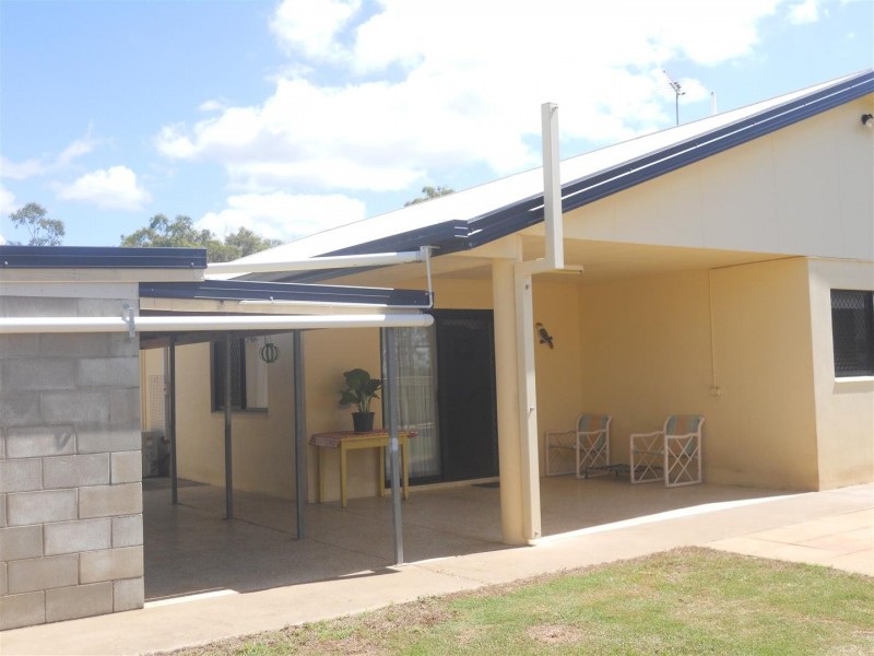 57 Huff Street, Gracemere QLD 4702