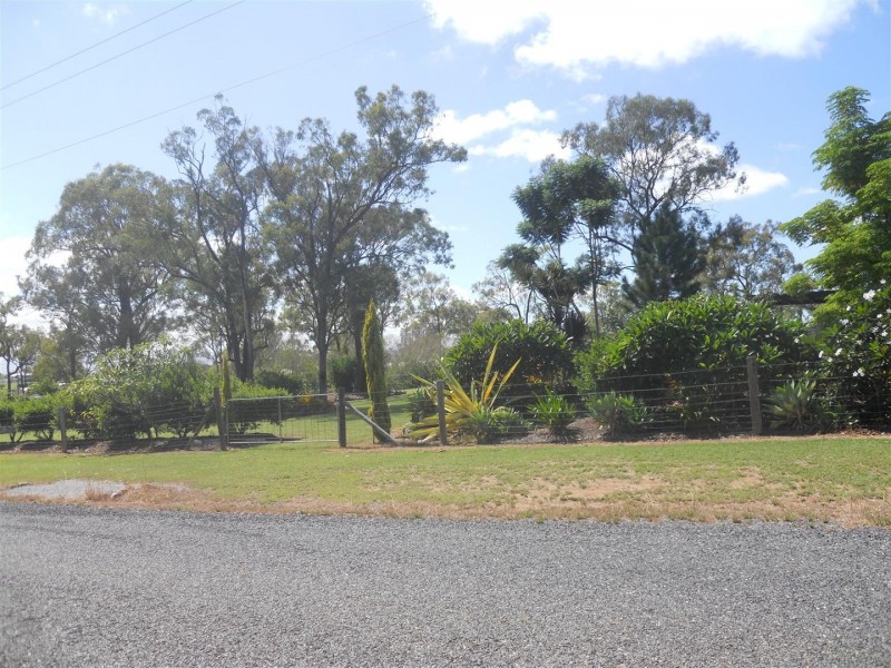 57 Huff Street, Gracemere QLD 4702