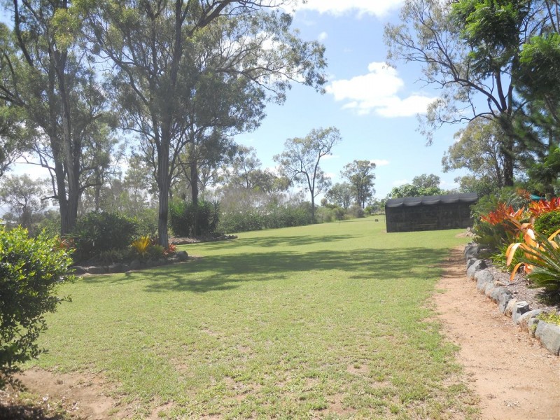 57 Huff Street, Gracemere QLD 4702