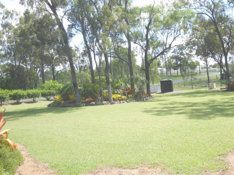 57 Huff Street, Gracemere QLD 4702