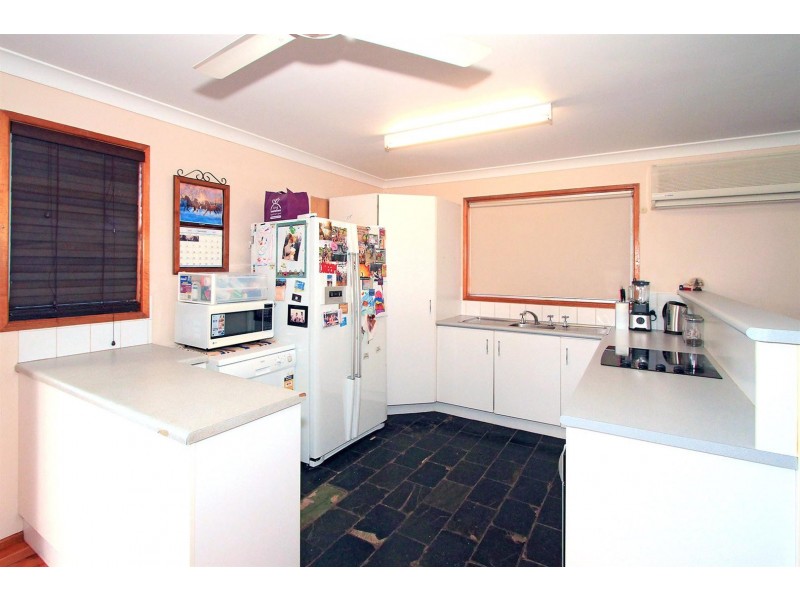 654 Alton Downs-Nine Mile Road, Alton Downs QLD 4702