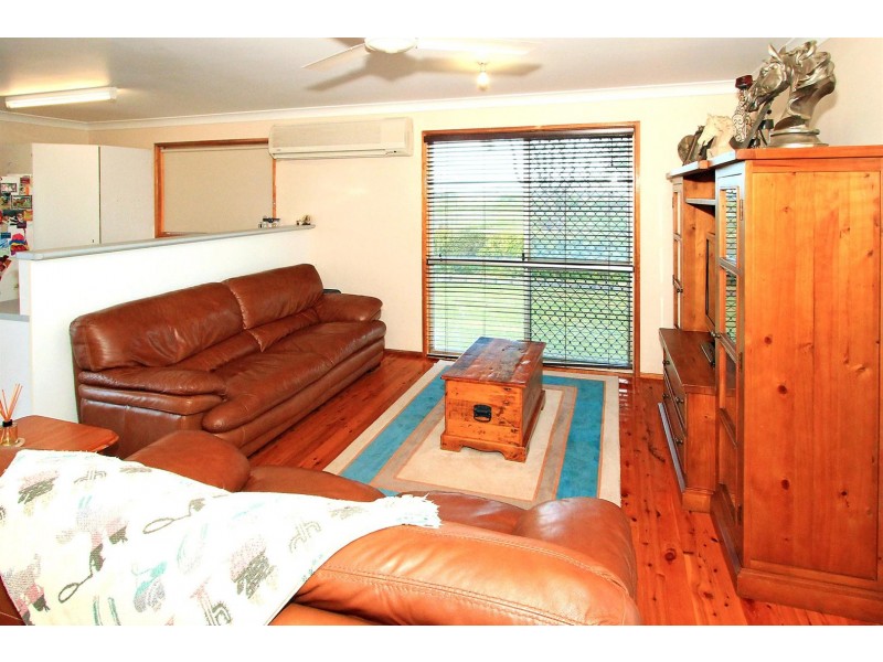 654 Alton Downs-Nine Mile Road, Alton Downs QLD 4702