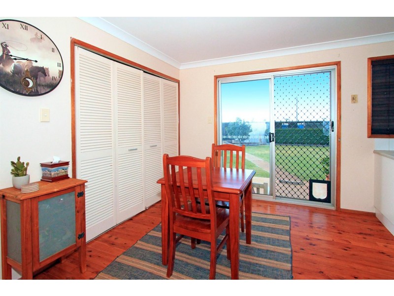 654 Alton Downs-Nine Mile Road, Alton Downs QLD 4702