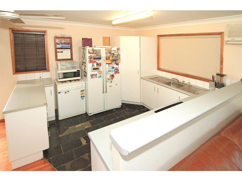 654 Alton Downs-Nine Mile Road, Alton Downs QLD 4702