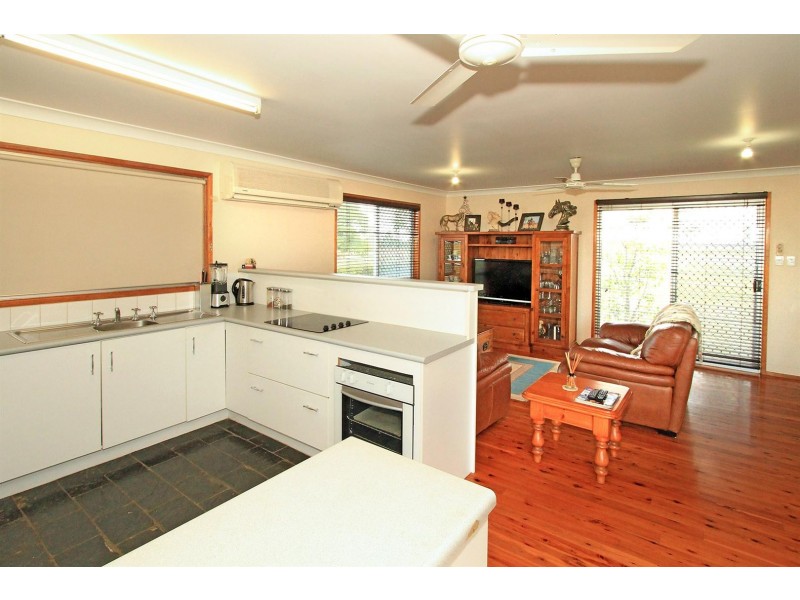 654 Alton Downs-Nine Mile Road, Alton Downs QLD 4702