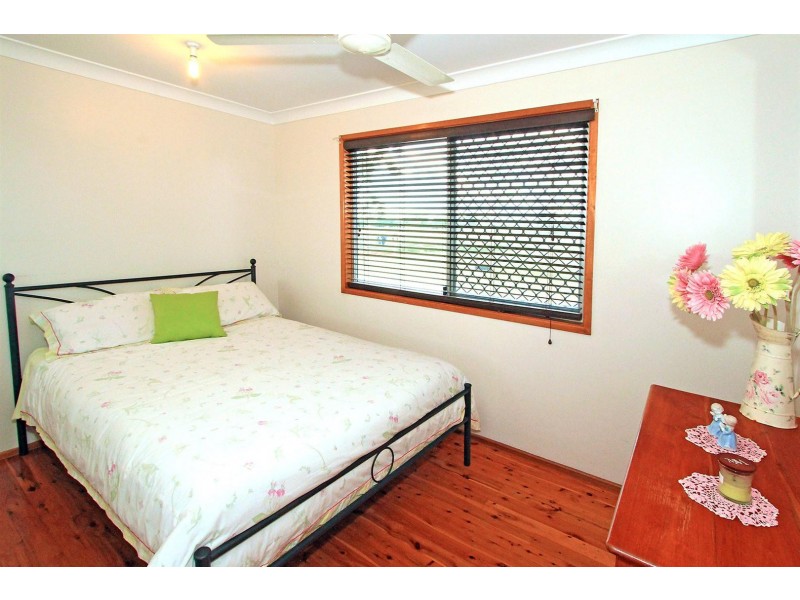 654 Alton Downs-Nine Mile Road, Alton Downs QLD 4702