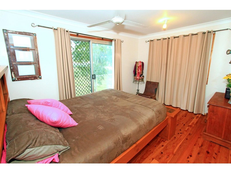 654 Alton Downs-Nine Mile Road, Alton Downs QLD 4702