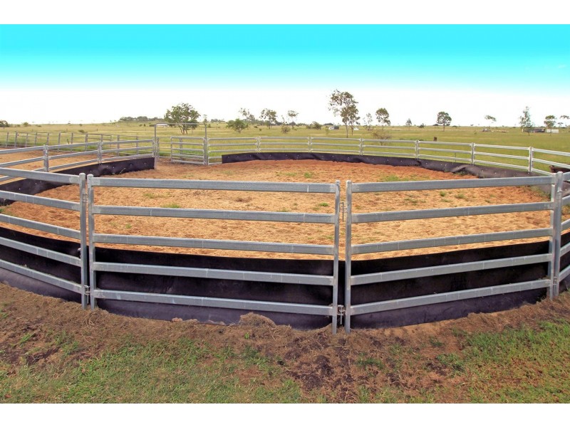 654 Alton Downs-Nine Mile Road, Alton Downs QLD 4702