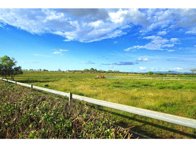 654 Alton Downs-Nine Mile Road, Alton Downs QLD 4702