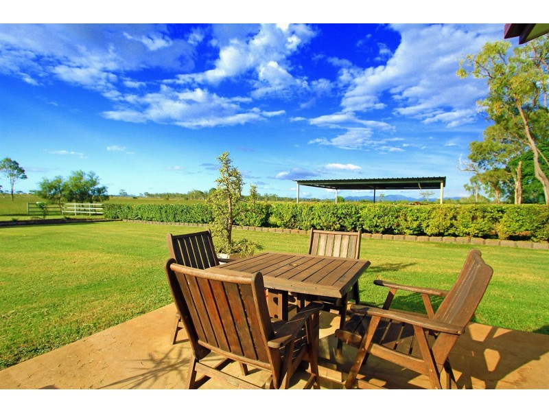 654 Alton Downs-Nine Mile Road, Alton Downs QLD 4702