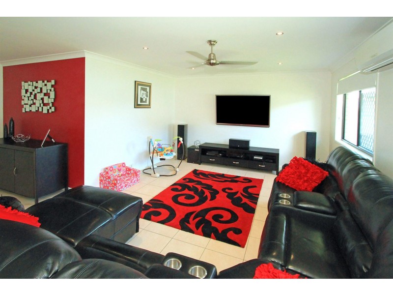 14 Boatwright Avenue, Gracemere QLD 4702