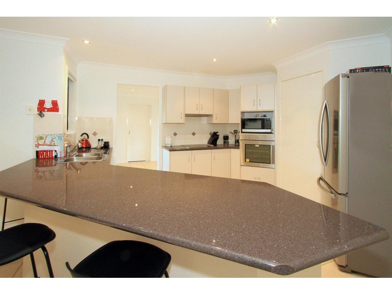 14 Boatwright Avenue, Gracemere QLD 4702