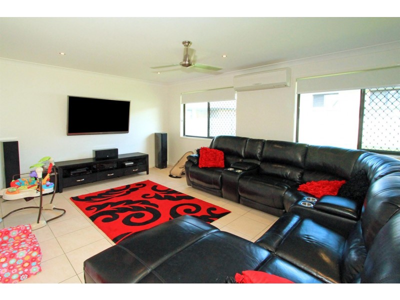 14 Boatwright Avenue, Gracemere QLD 4702
