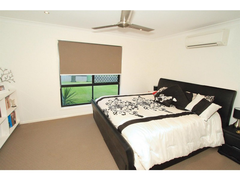 14 Boatwright Avenue, Gracemere QLD 4702
