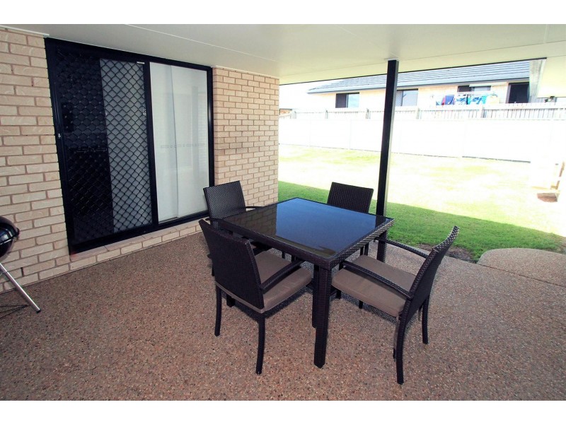 14 Boatwright Avenue, Gracemere QLD 4702